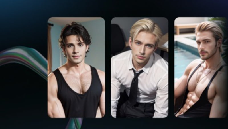 Iboy AI Companion BF Game