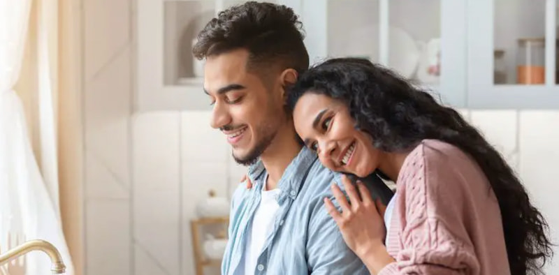 Learn Each Others Love Language