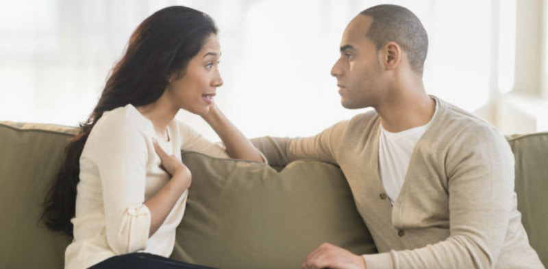 Liste to Your Partner