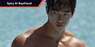 Spicy AI Boyfriend​