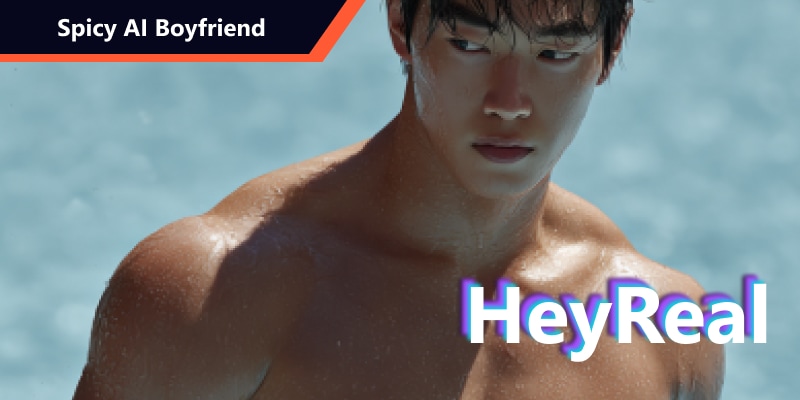 Spicy AI Boyfriend