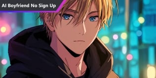 AI Boyfriend No Sign Up​