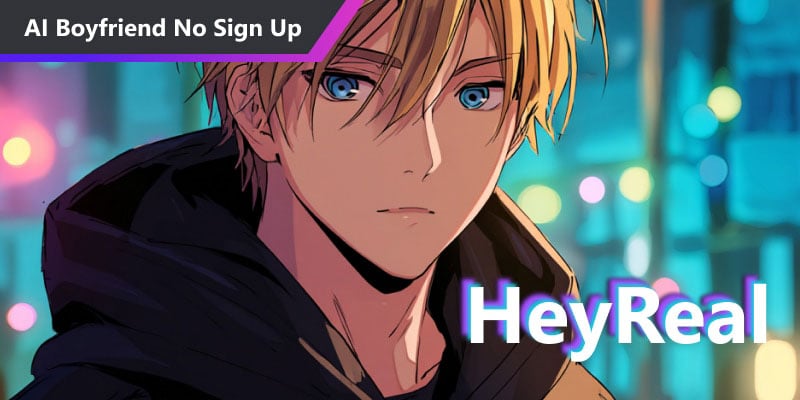 AI Boyfriend No Sign Up​