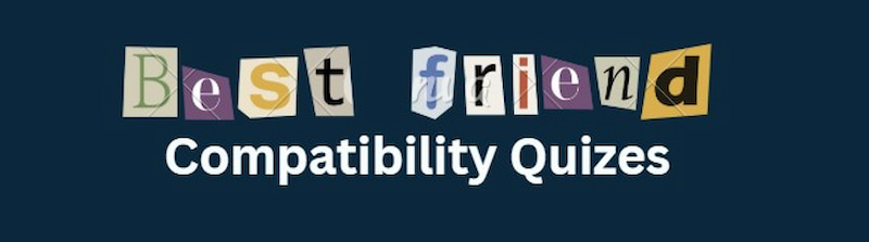 Benefits Of Compatibility Quiz
