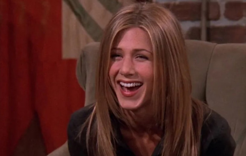 Rachell The Friends Series