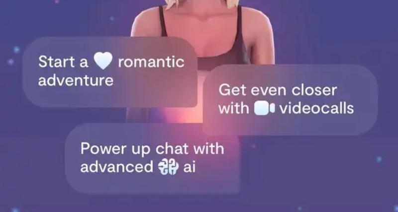 Replika Ai Vitual Boyfriend