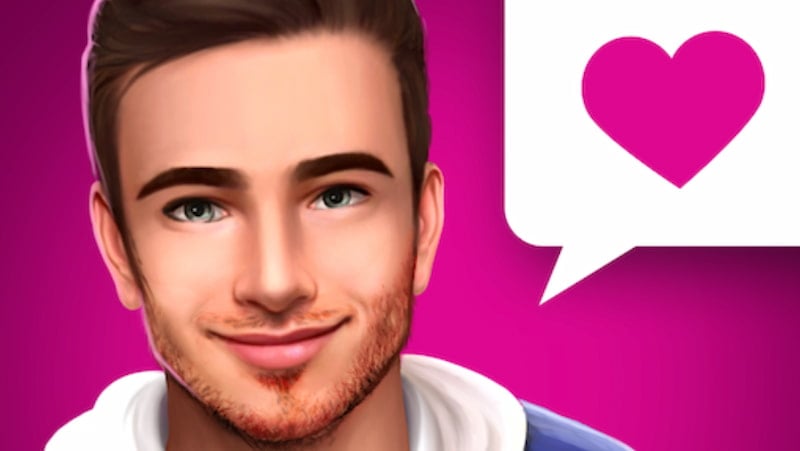 Why Do You Use Vitual Boyfriend